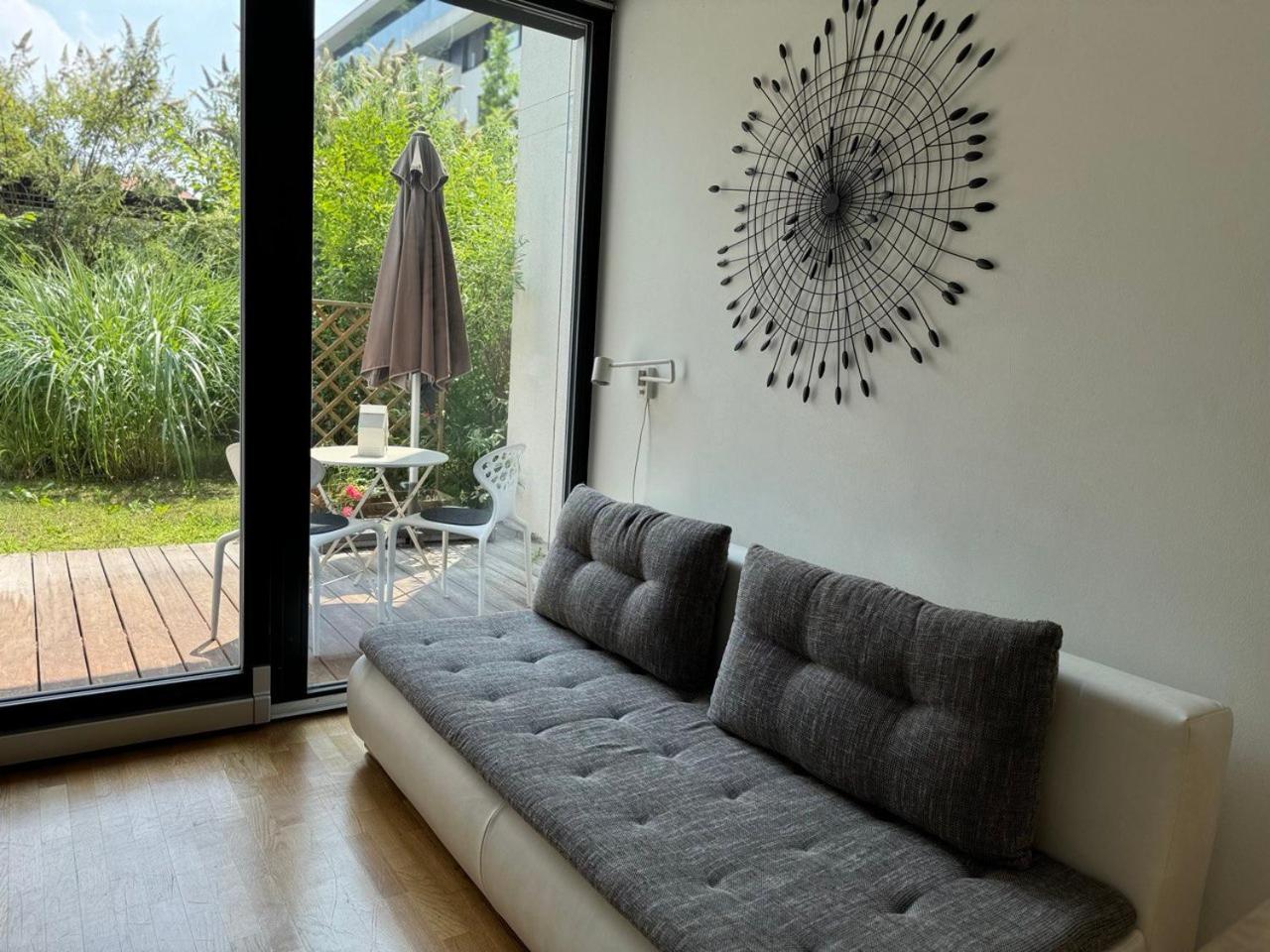 Cosy Splendor / Center Apartment *