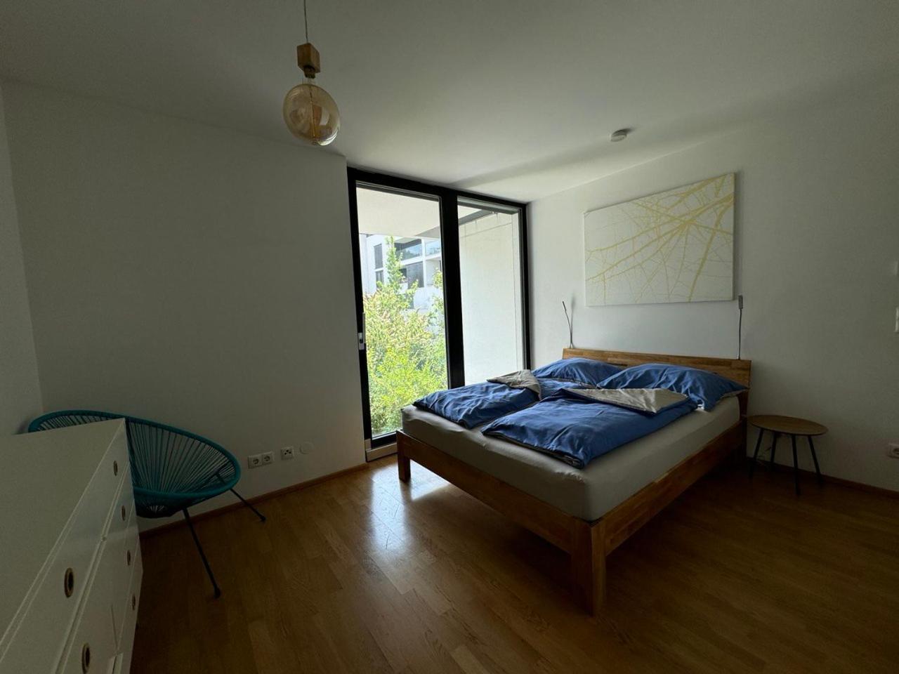 Apartment Cosy Splendor / Center Graz